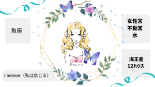 双子座の取説 ー言葉と流行のスペシャリストー ココロフワリ